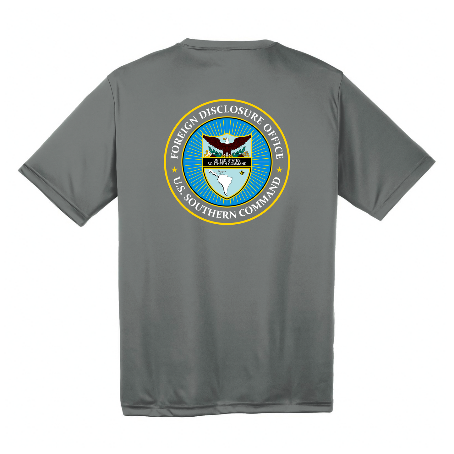 United States Southern Command DRIFIT Shirt