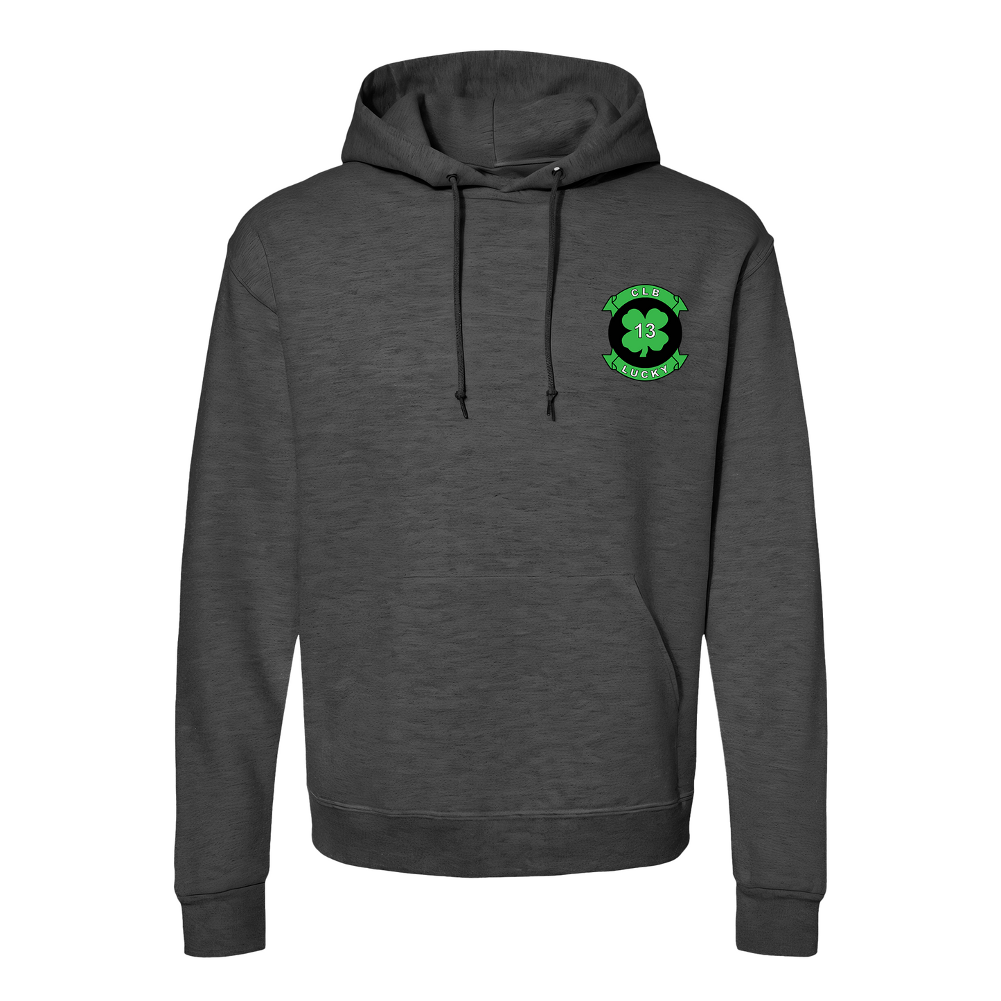 Combat Logistics Battalion 13 Unit “Lucky” Hoodie