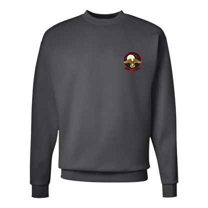 VMUT-2, Marine Unmanned Aerial Vehicle Training Squadron 2, Sweatshirt