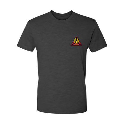 MCAS New River, Marine Corps Air Station New River, USMC T-Shirt