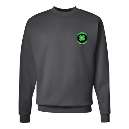 Combat Logistics Battalion 13 Unit “Lucky” Sweatshirts