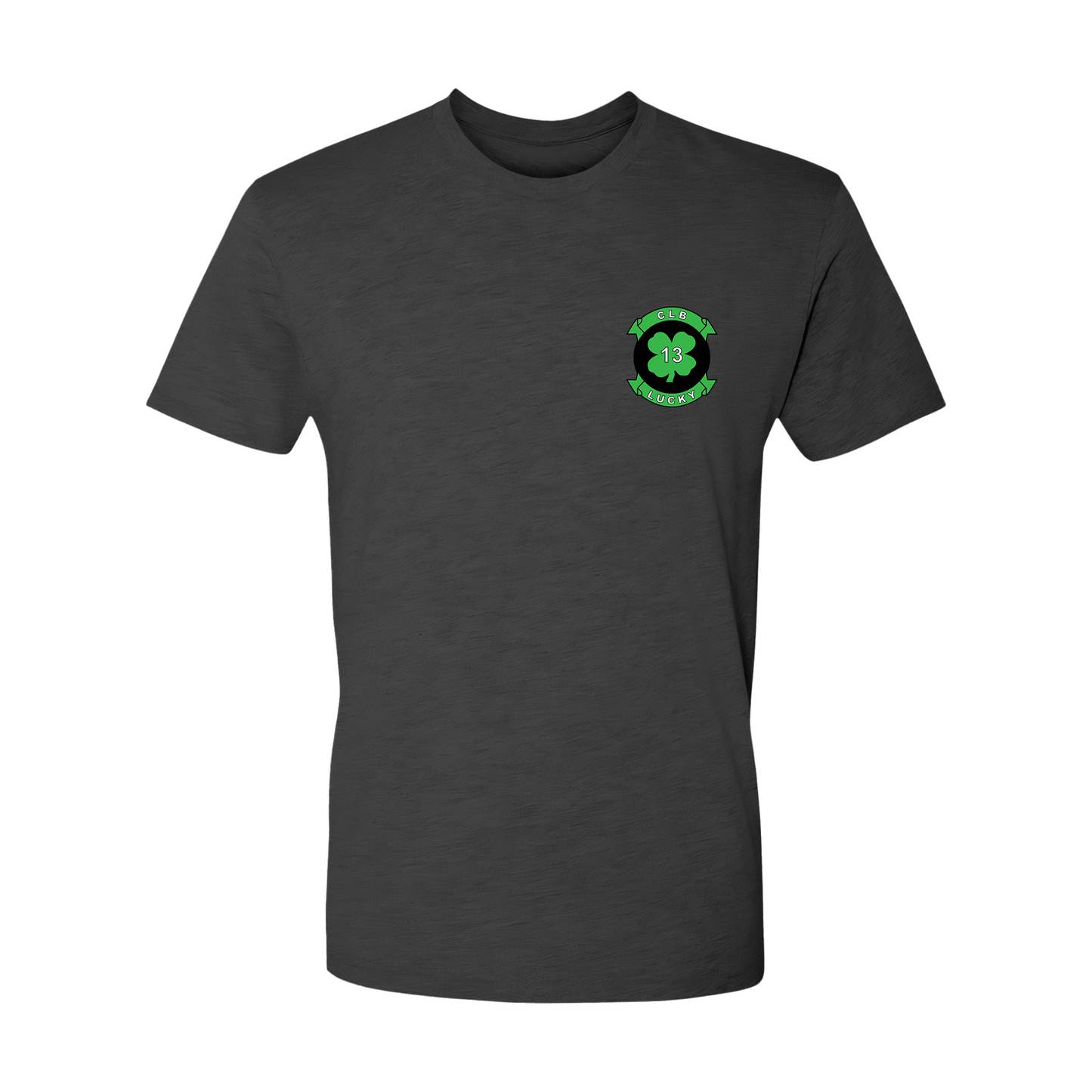 Combat Logistics Battalion 13 Unit “Lucky” Shirt