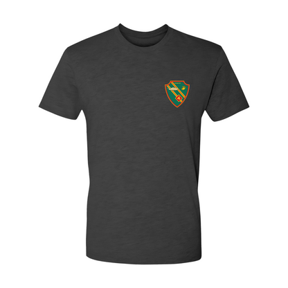 4th Tank Battalion, "53 Days", USMC, United States Marine Corps T-Shirt