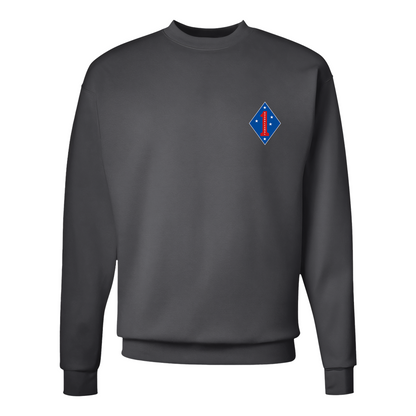 2nd Battalion 7th Marines, “Fox” Company Sweatshirt