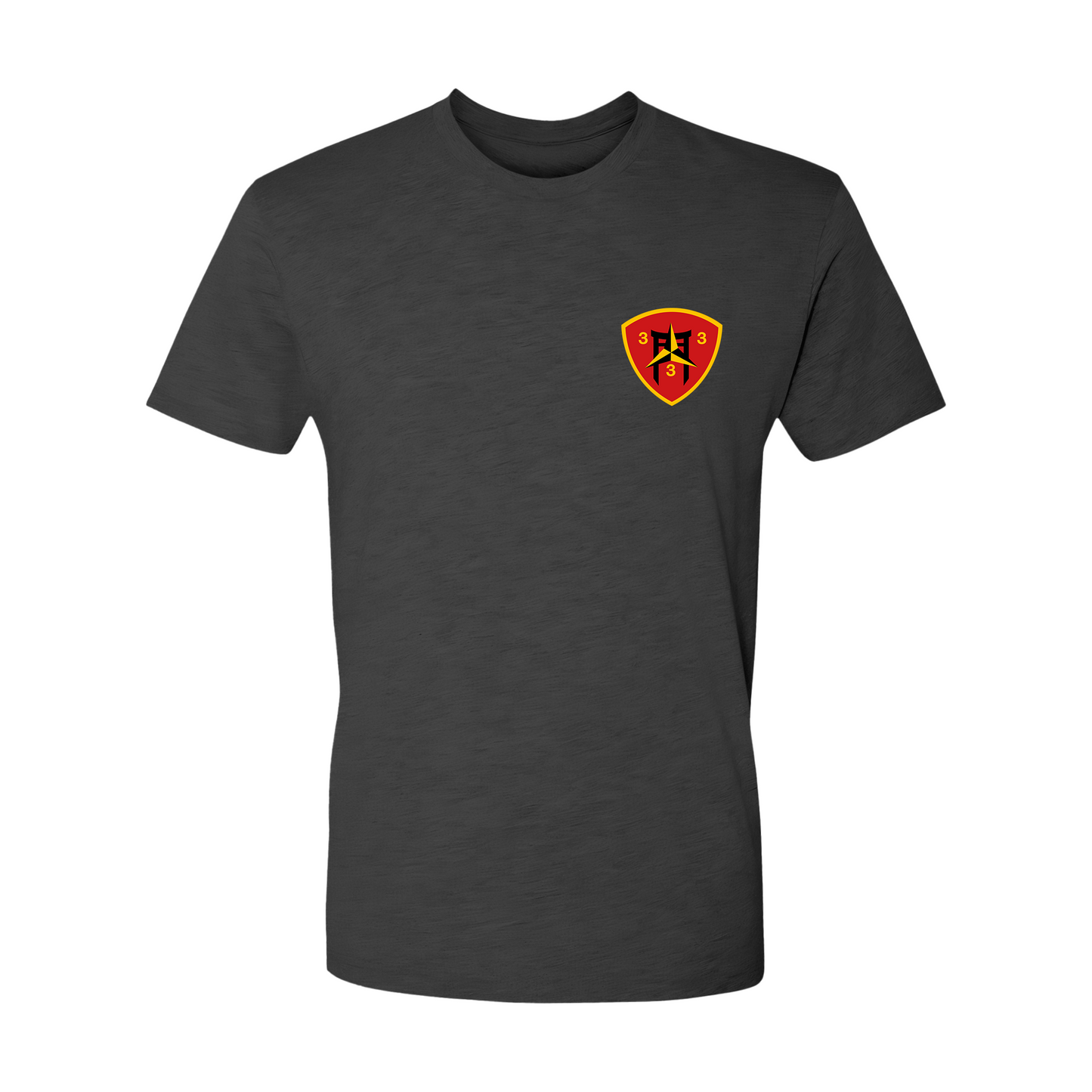 3rd Battalion 3rd Marines Unit "Trinity" Shirt