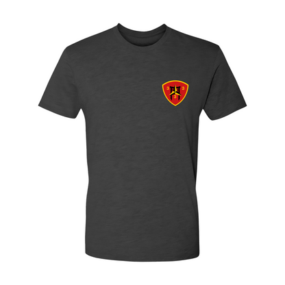 3rd Battalion 3rd Marines Unit "Trinity" Shirt