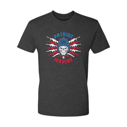 4th of July Special Edition "Patriot Marine" T-Shirt