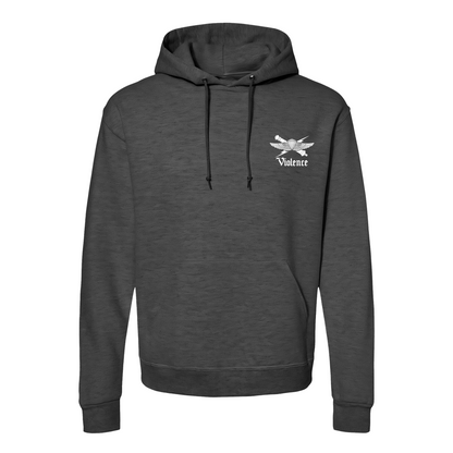 ANGLICO Violence, Hoodie