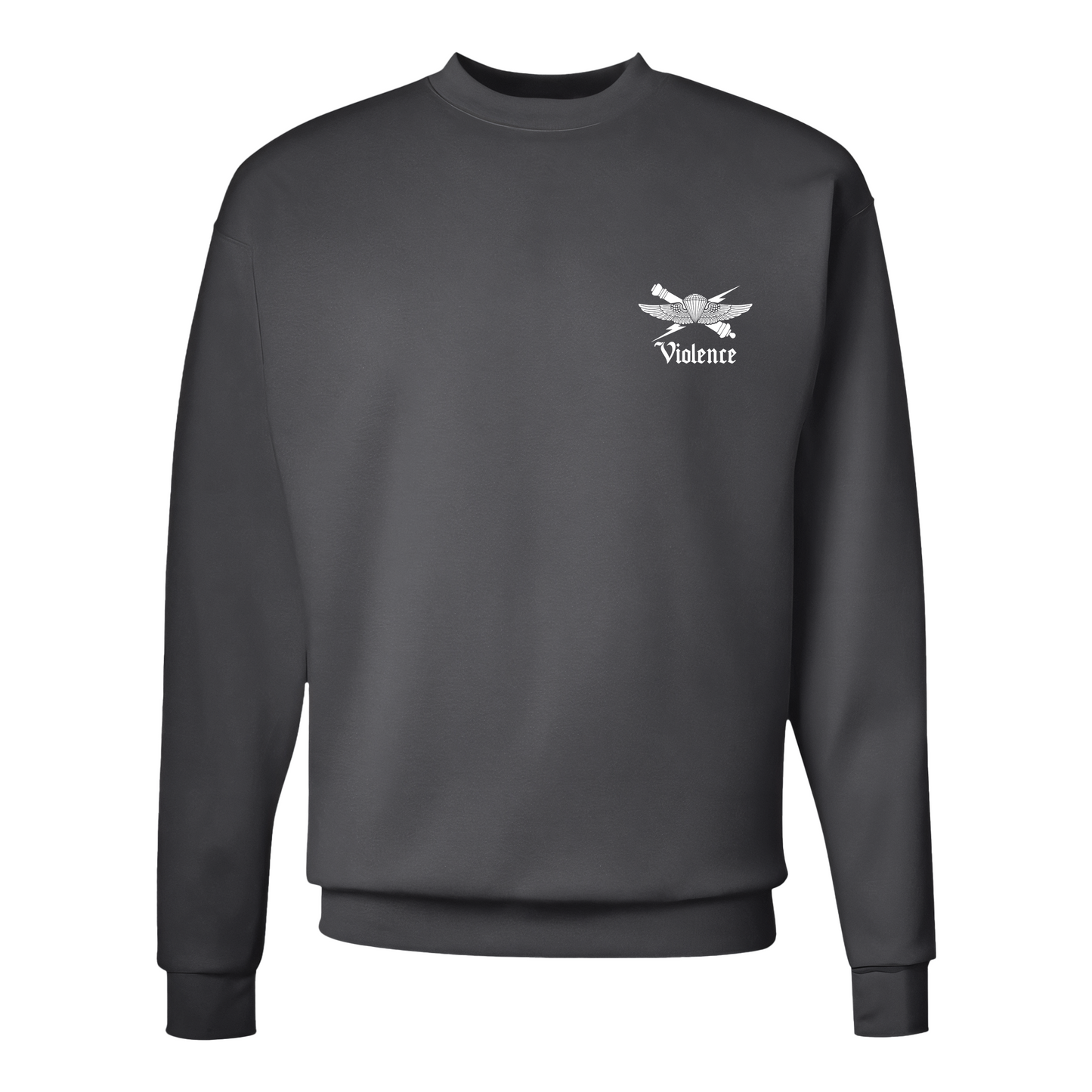 ANGLICO Violence, Sweatshirt