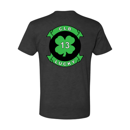 Combat Logistics Battalion 13 Unit “Lucky” Shirt