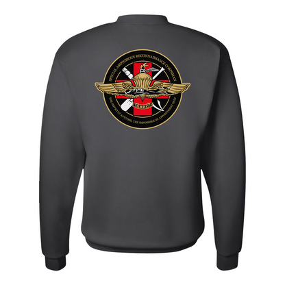 Special Amphibious Reconnaissance Corpsman | "SARC" | Sweatshirt