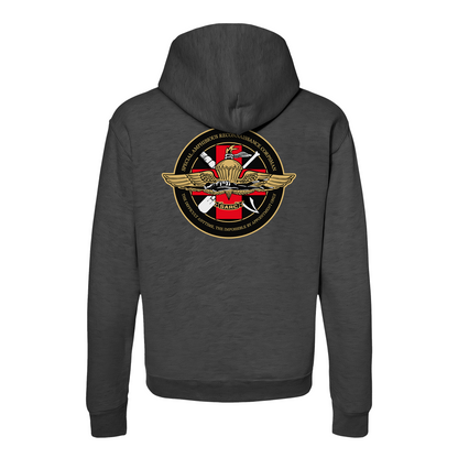 Special Amphibious Reconnaissance Corpsman | "SARC" | Hoodie