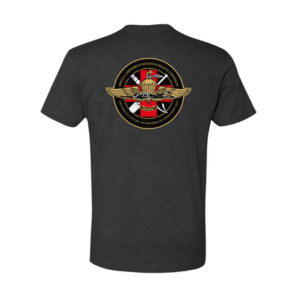 Special Amphibious Reconnaissance Corpsman, "SARC", T-shirt