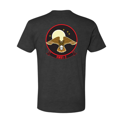 VMUT-2, Marine Unmanned Aerial Vehicle Training Squadron 2, T-Shirt