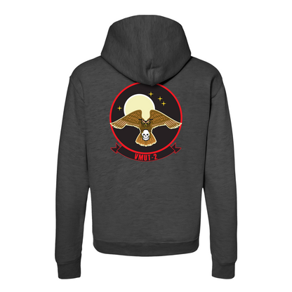 VMUT-2, Marine Unmanned Aerial Vehicle Training Squadron 2. Hoodie