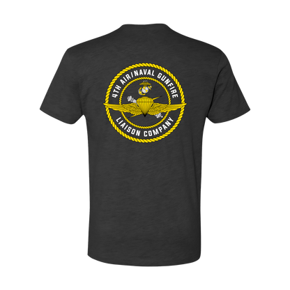 4th Anglico Unit Shirt