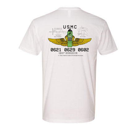 USMC Communications MOS 0621 0629 0602