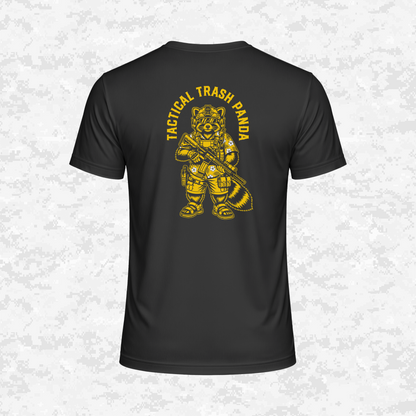 Tactical Trash Panda | DRIFIT Shirt