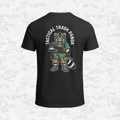 Tactical Trash Panda | T-shirt