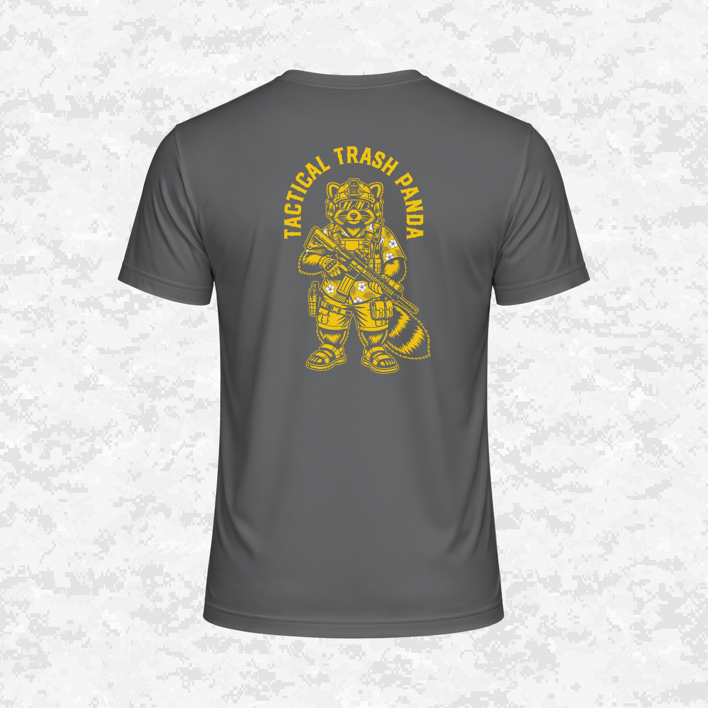 Tactical Trash Panda | DRIFIT Shirt