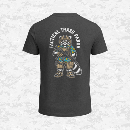 Tactical Trash Panda | T-shirt