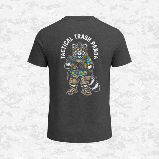 Tactical Trash Panda | T-shirt