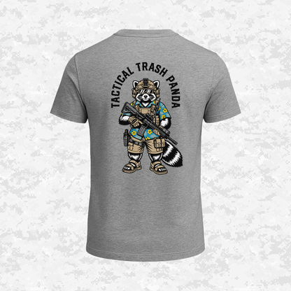 Tactical Trash Panda | T-shirt