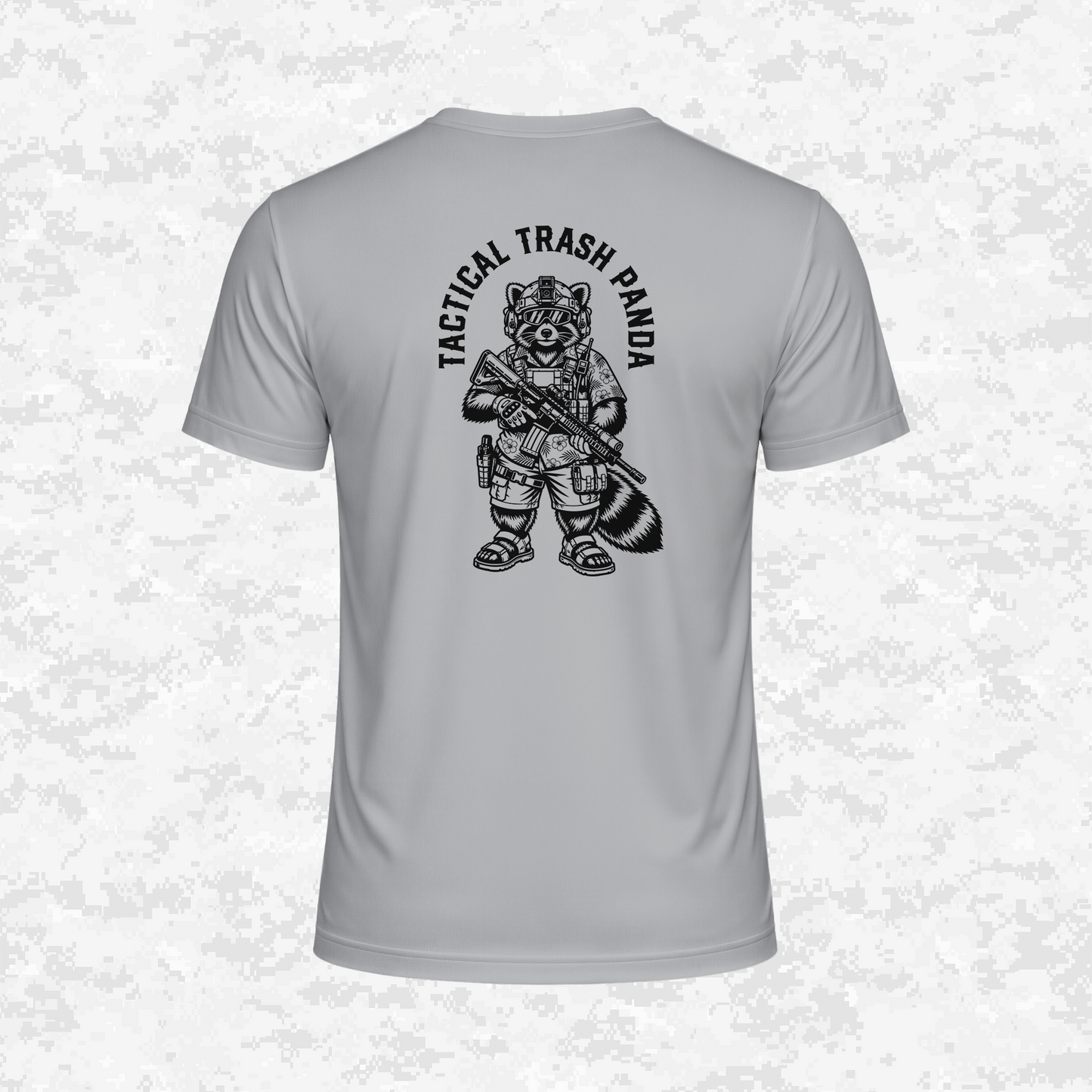 Tactical Trash Panda | DRIFIT Shirt