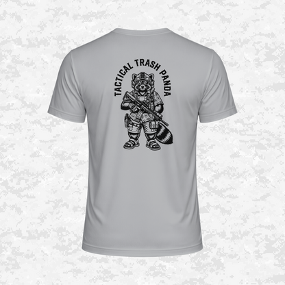 Tactical Trash Panda | DRIFIT Shirt