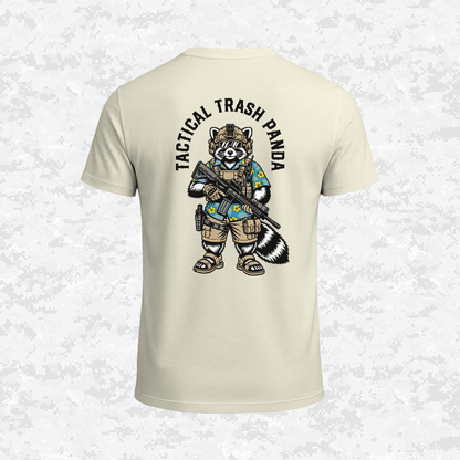 Tactical Trash Panda | T-shirt