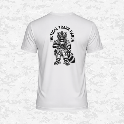 Tactical Trash Panda | DRIFIT Shirt