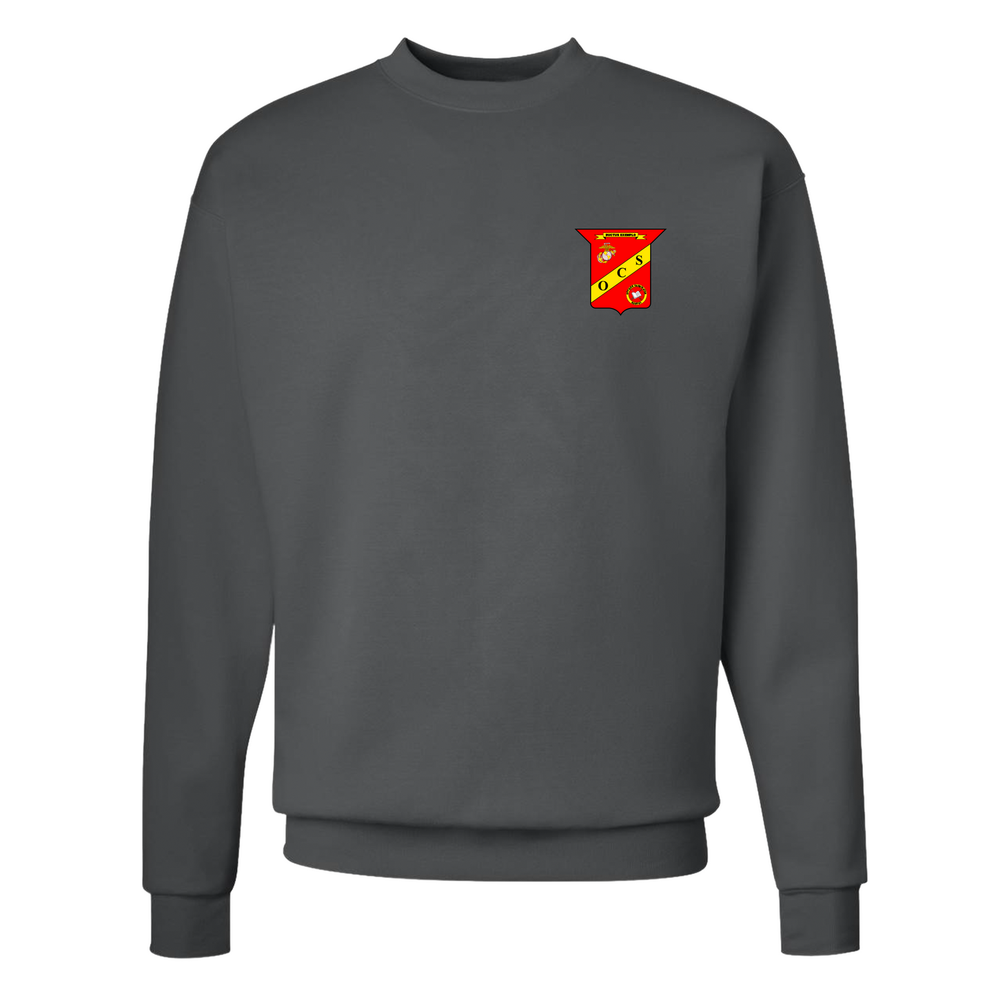 Officer Candidates School (OCS) Sweatshirt