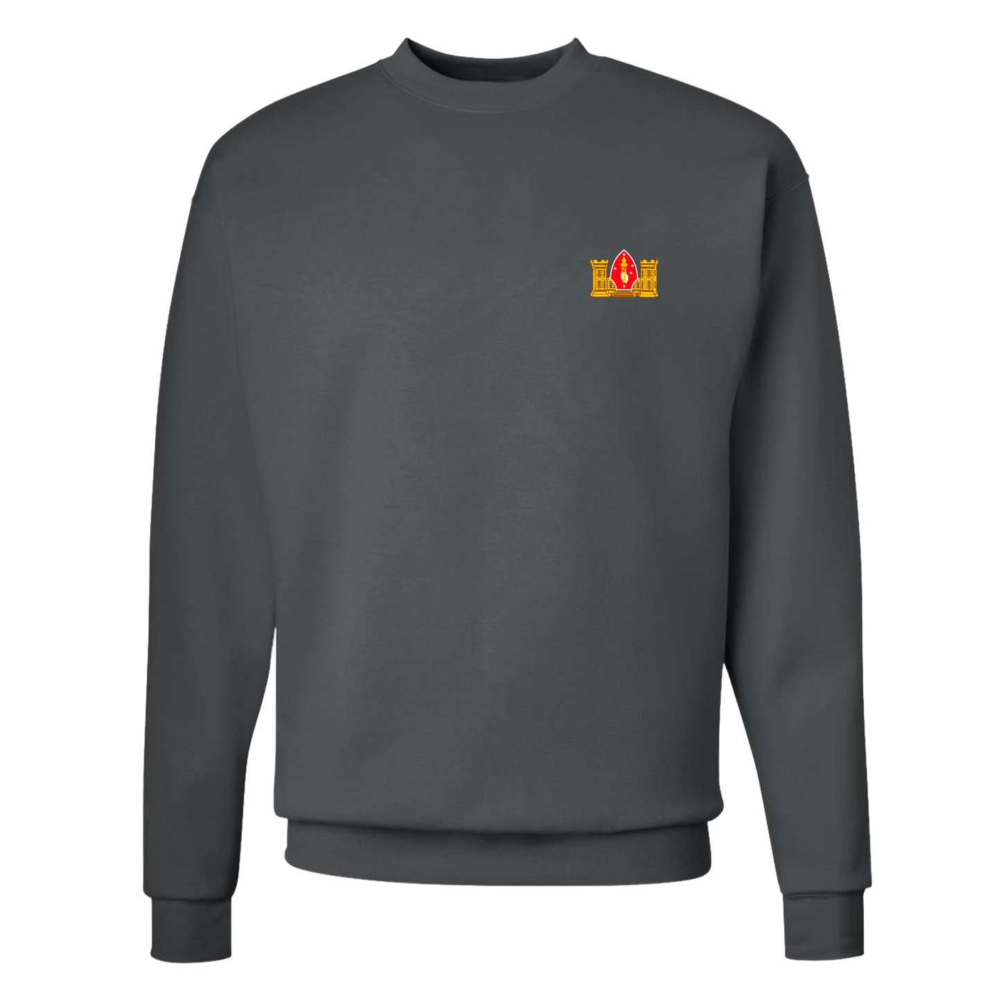 2nd Combat Engineer Battalion Unit ¨That Other Battalion¨ Sweatshirts #1