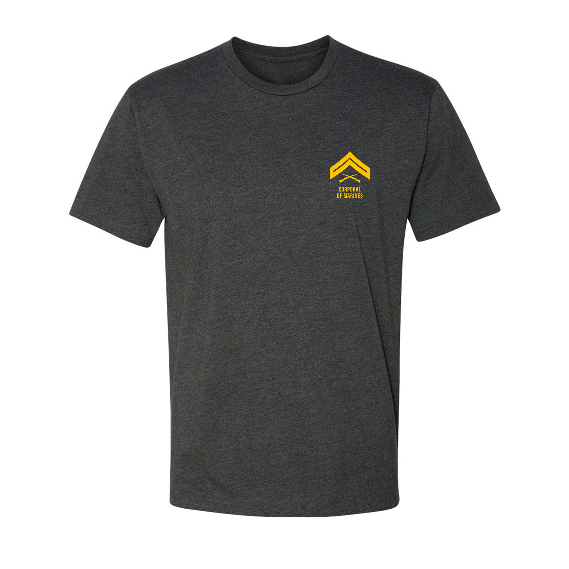 E4 Corporal of Marines Shirt #3