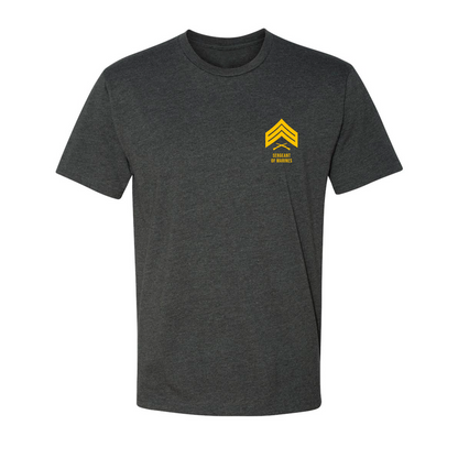E5 Sergeant of Marines Shirt #3