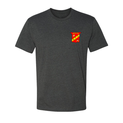 Officer Candidates School (OCS) T-Shirt