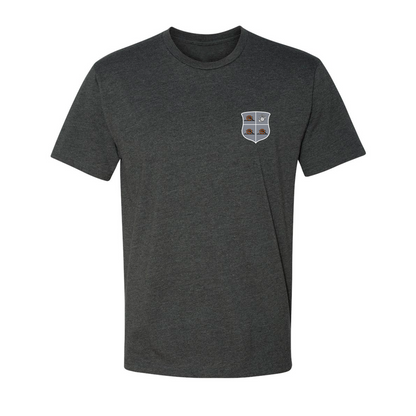 3rd Battalion 11th Marines Unit "Thunder" Shirt