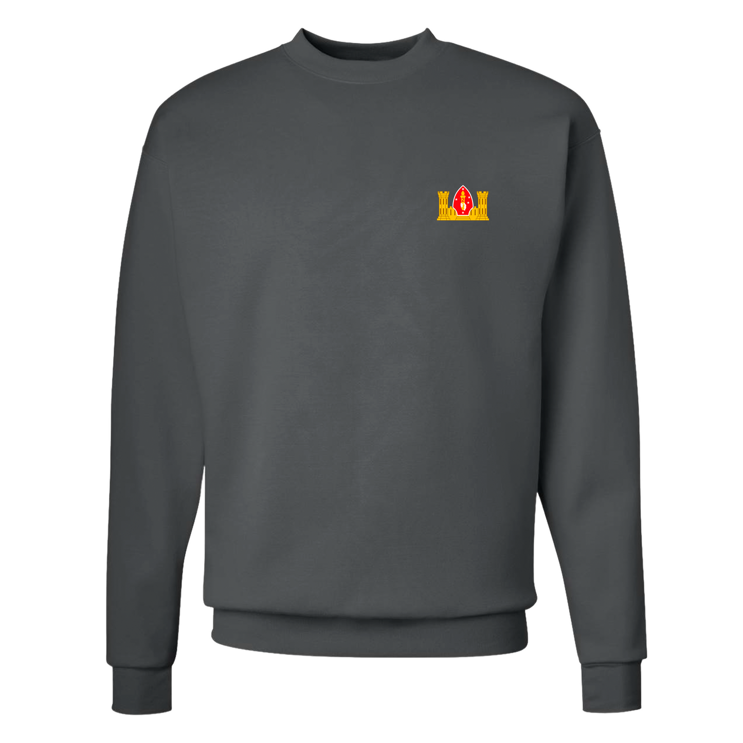 2nd Combat Engineer Battalion Unit ¨That Other Battalion¨ Sweatshirts #2