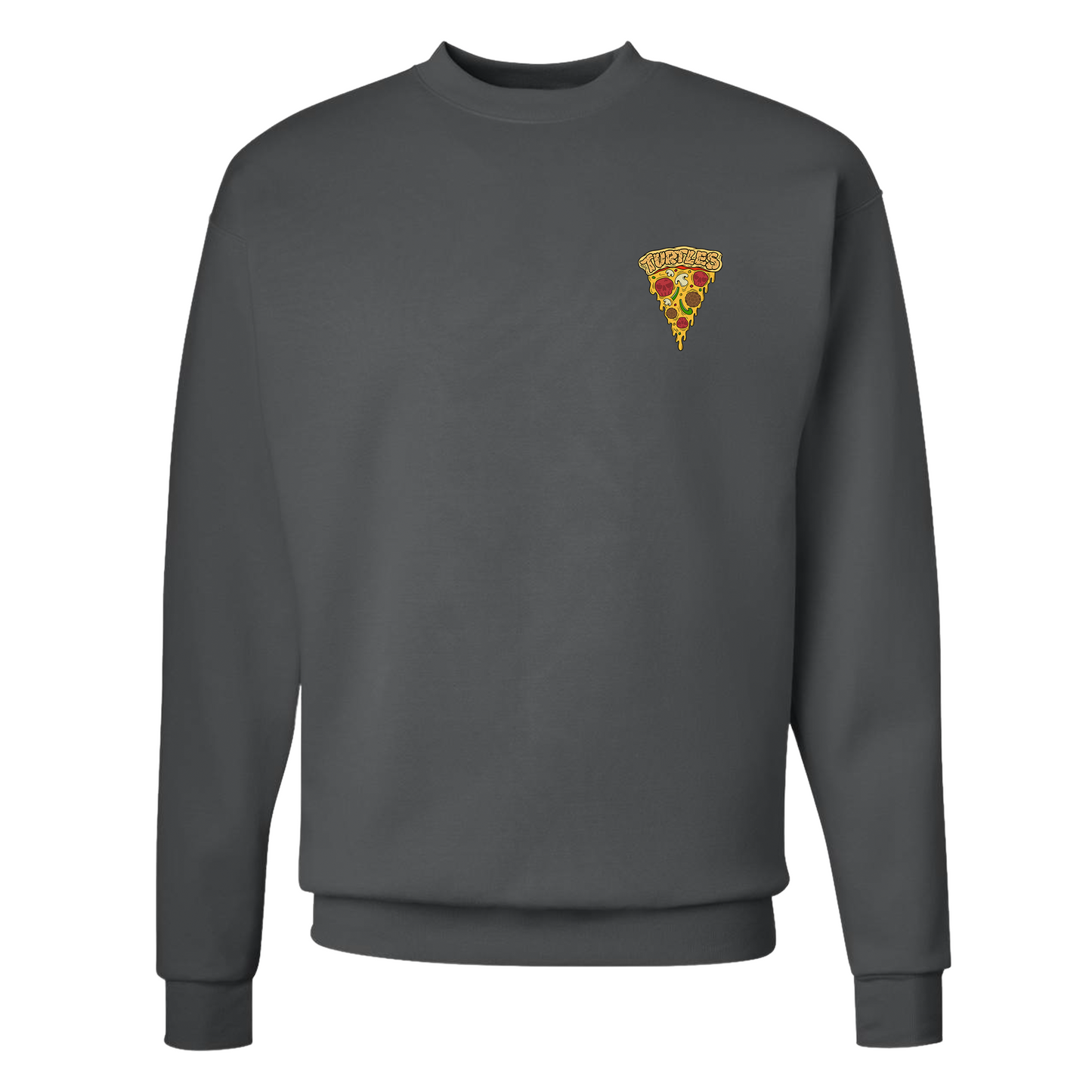 Tactical Military Ninja Turtles (TMNT) Special Edition Sweatshirt