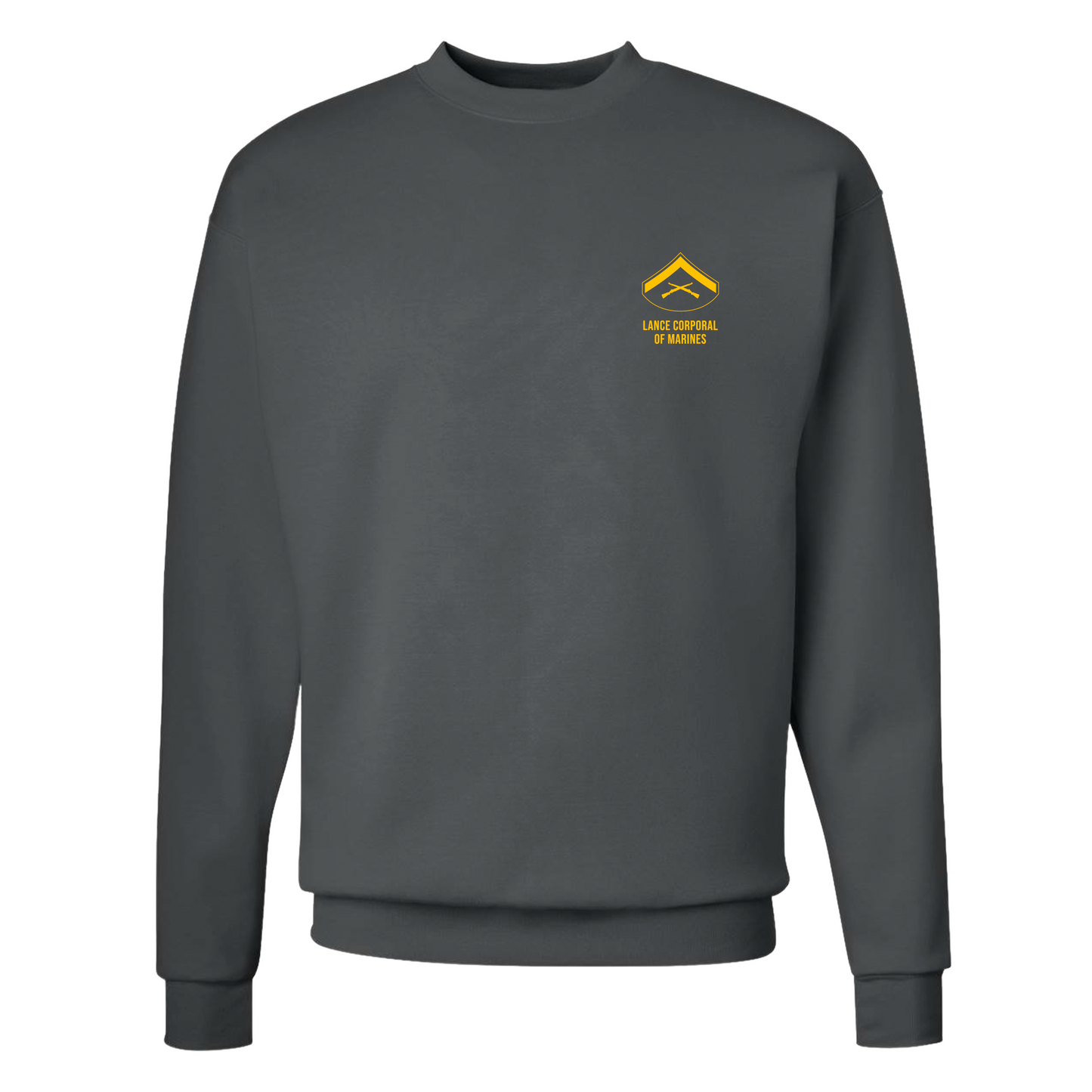 E3 Lance Corporal of Marines Sweatshirt #2