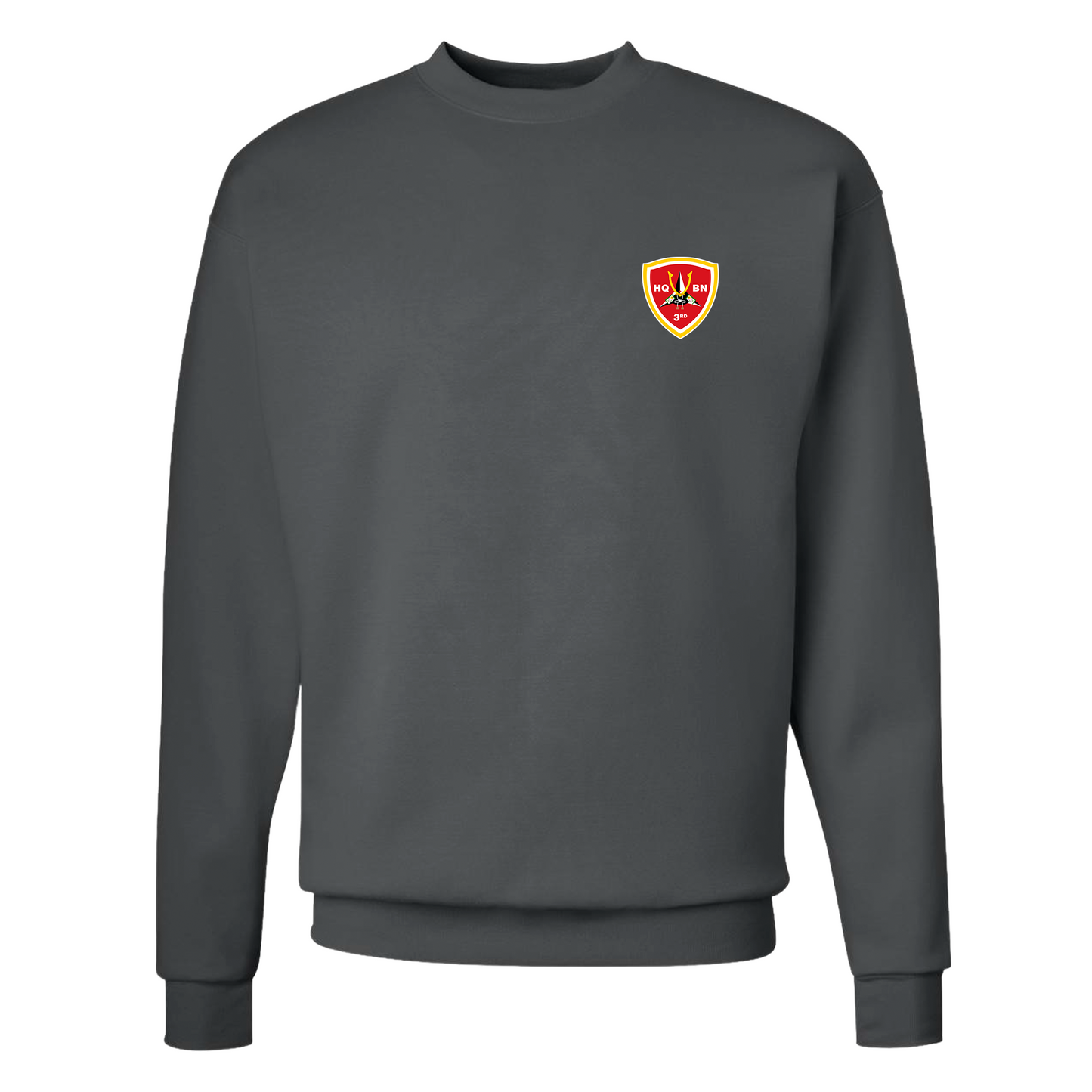 Headquarters Battalion 3rd Marine Division Unit ¨Samurai¨ Sweatshirts