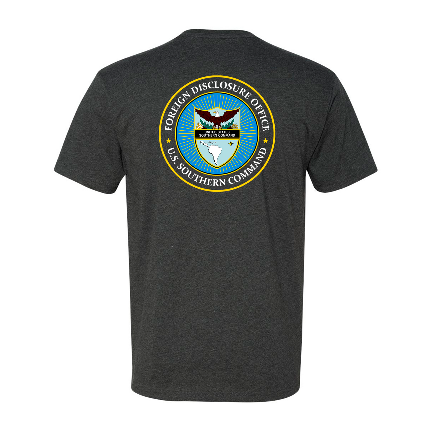 United States Southern Command Shirt