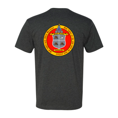 3rd Battalion 11th Marines Unit "Thunder" Shirt