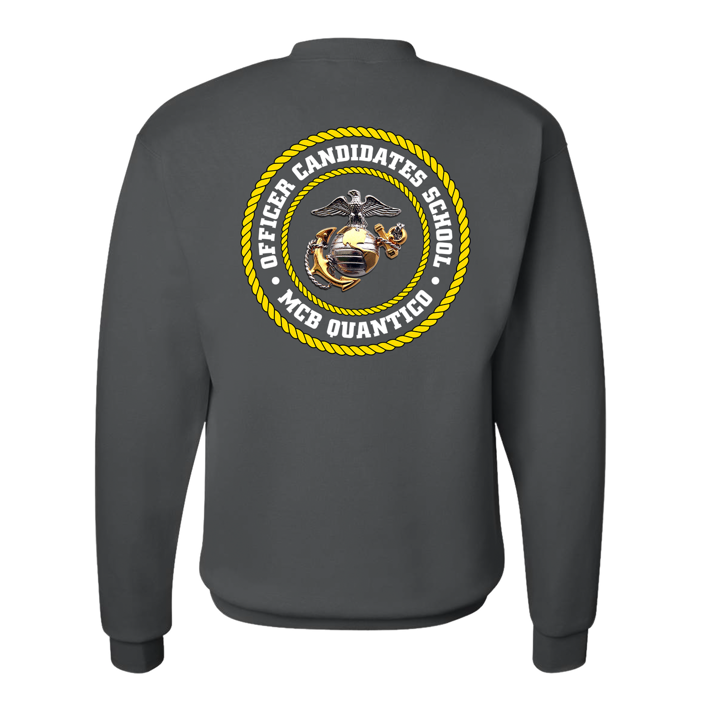 Officer Candidates School (OCS) Sweatshirt