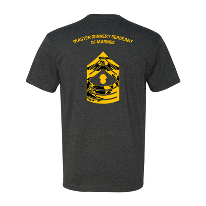 E9 Master Gunnery Sergeant of Marines Shirt #3