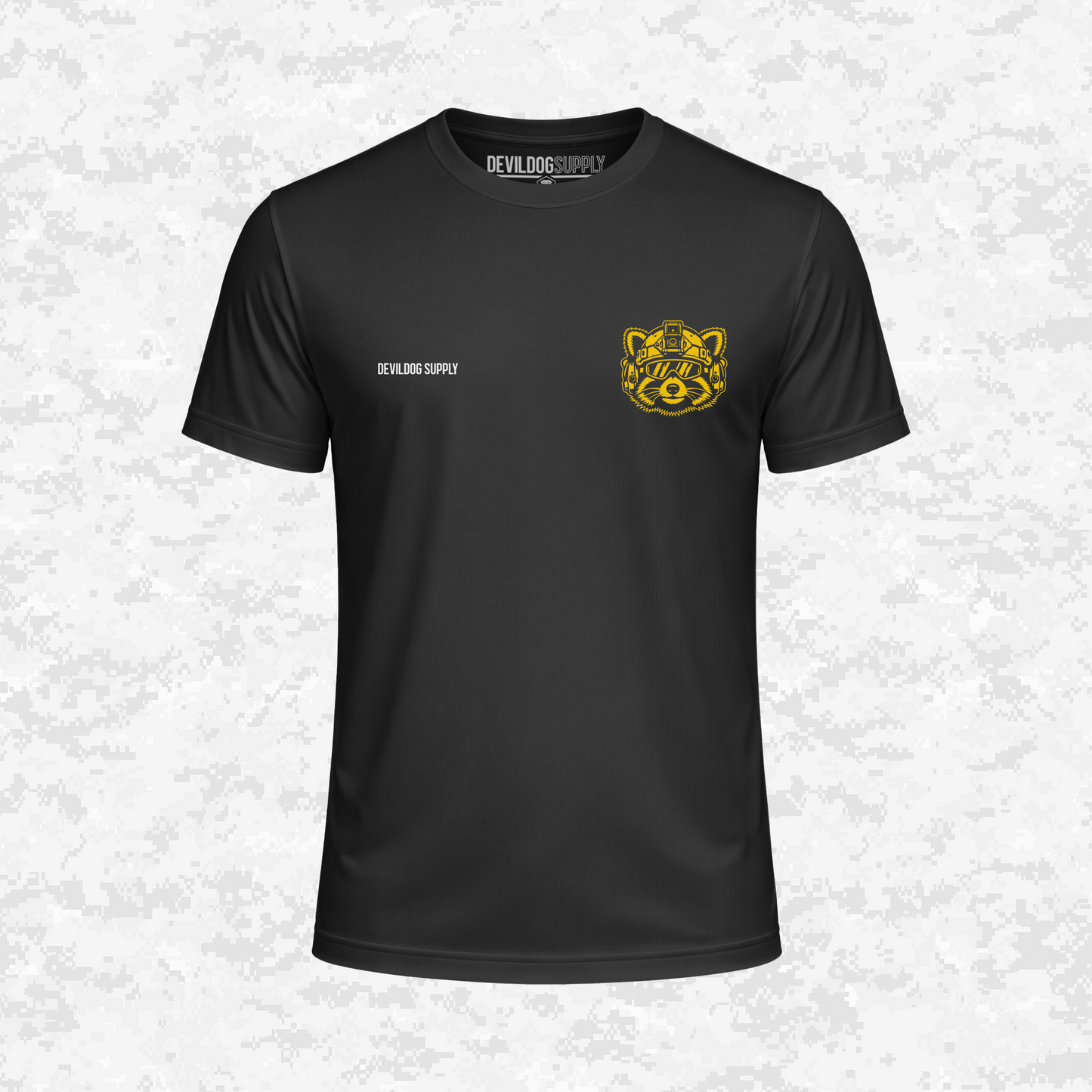 Tactical Trash Panda | DRIFIT Shirt