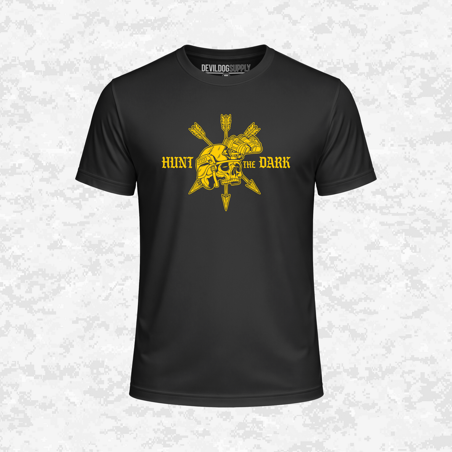 Hunt the Dark | DRIFIT Shirt