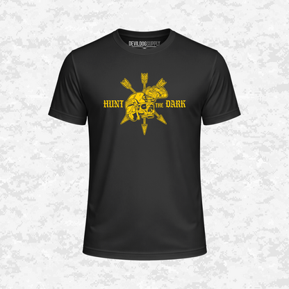Hunt the Dark | DRIFIT Shirt