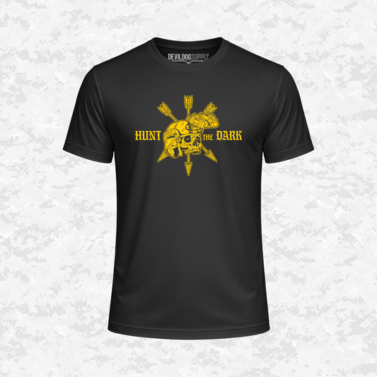 Hunt the Dark | DRIFIT Shirt