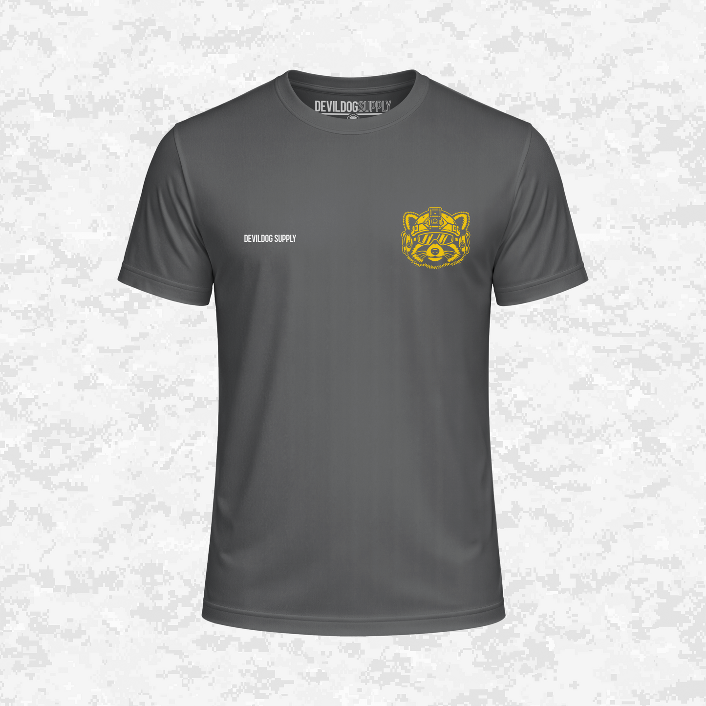 Tactical Trash Panda | DRIFIT Shirt